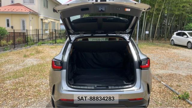 Lexus NX 2025-01 8280787-17