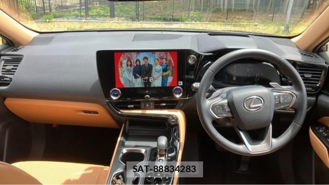 Lexus NX 2025-01 8280787-2