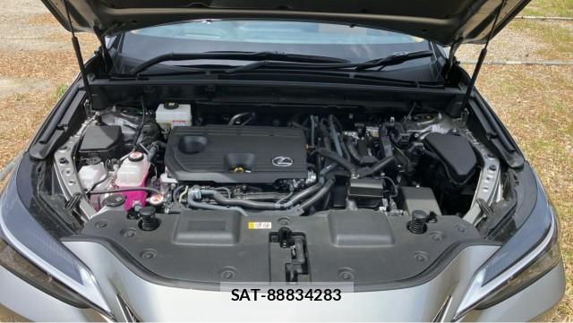 Lexus NX 2025-01 8280787-7