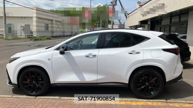 Lexus NX 2025-02 8280860-10