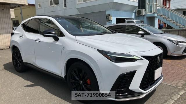 Lexus NX 2025-02 8280860-11