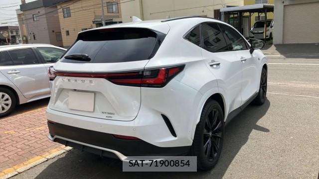 Lexus NX 2025-02 8280860-12