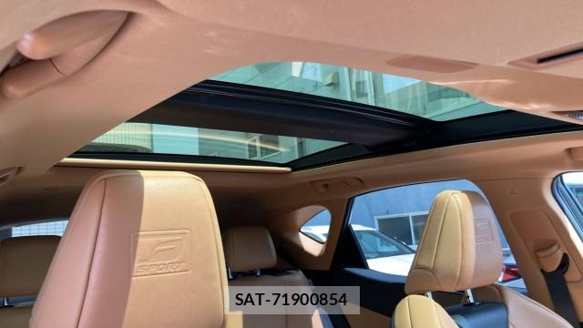 Lexus NX 2025-02 8280860-15