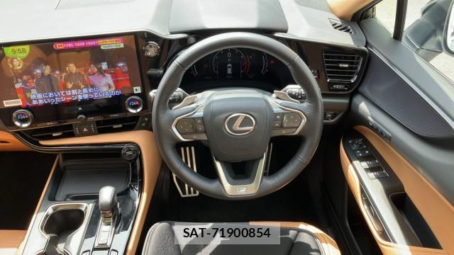 Lexus NX 2025-02 8280860-16