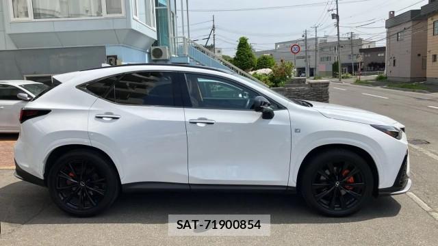 Lexus NX 2025-02 8280860-3