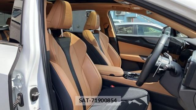 Lexus NX 2025-02 8280860-5