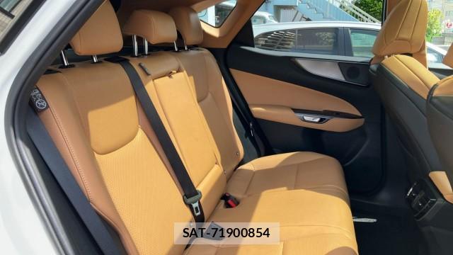 Lexus NX 2025-02 8280860-6