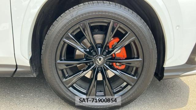 Lexus NX 2025-02 8280860-8