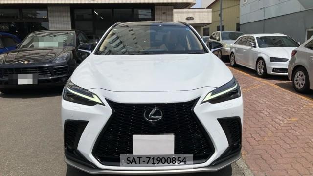 Lexus NX 2025-02 8280860-9