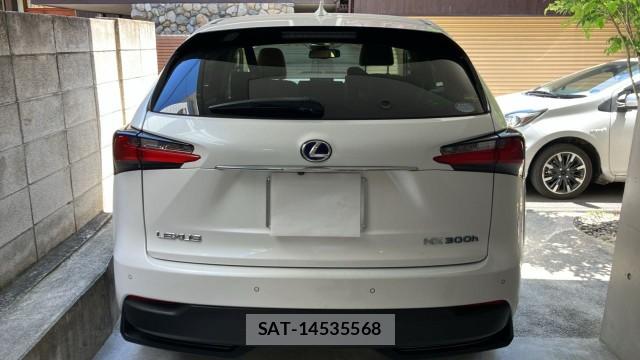 Lexus NX 2017-04 8280905-1