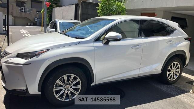 Lexus NX 2017-04 8280905-10