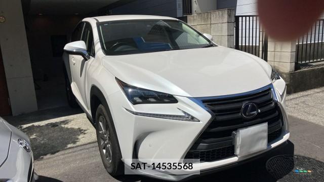 Lexus NX 2017-04 8280905-11
