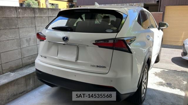 Lexus NX 2017-04 8280905-12