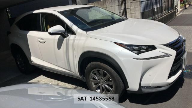 Lexus NX 2017-04 8280905-3