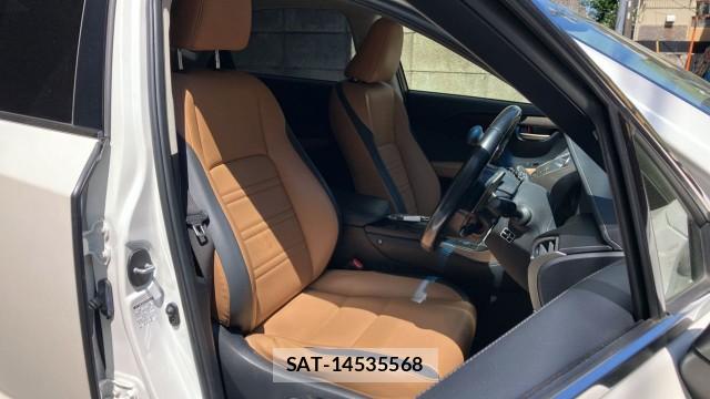 Lexus NX 2017-04 8280905-5