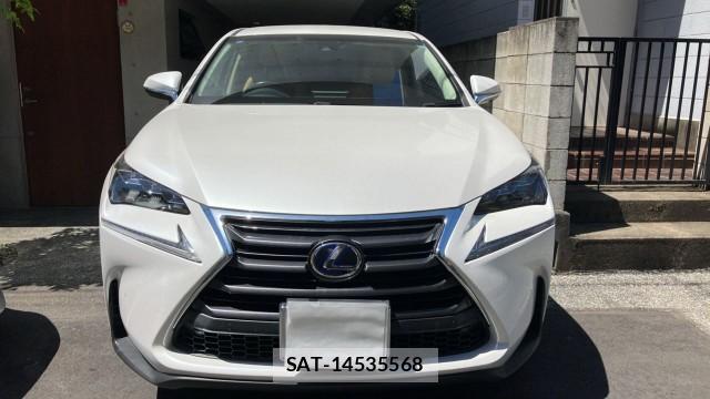 Lexus NX 2017-04 8280905-9