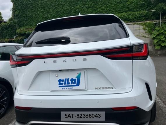 Lexus NX 2024-02 8281008-1