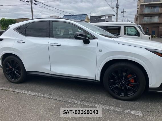 Lexus NX 2024-02 8281008-10