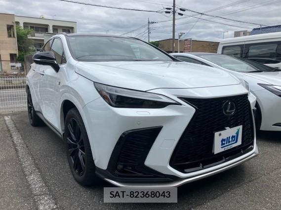 Lexus NX 2024-02 8281008-11