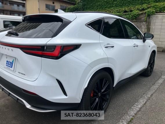 Lexus NX 2024-02 8281008-12