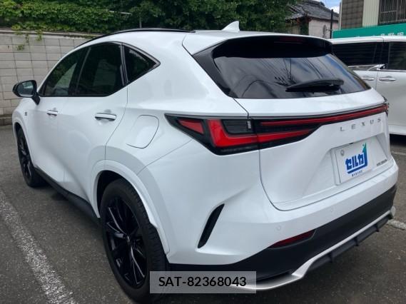 Lexus NX 2024-02 8281008-13