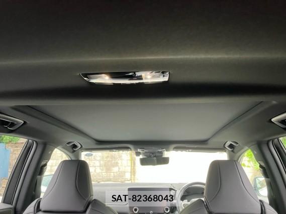 Lexus NX 2024-02 8281008-15