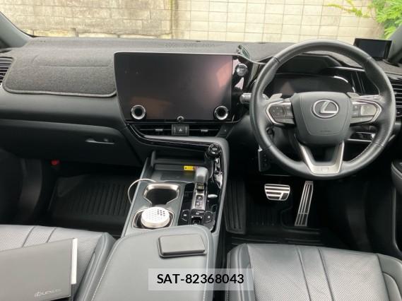 Lexus NX 2024-02 8281008-2