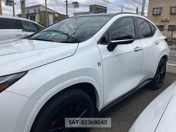 Lexus NX 2024-02 8281008-3