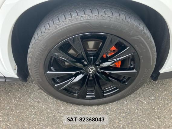 Lexus NX 2024-02 8281008-8