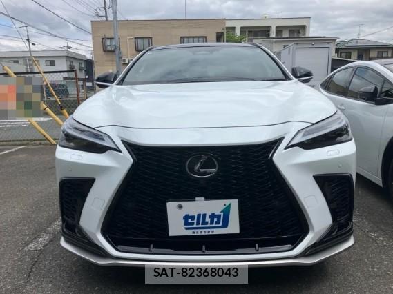 Lexus NX 2024-02 8281008-9