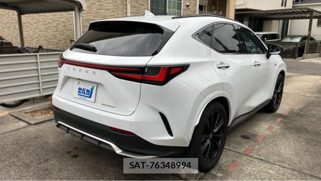 Lexus NX 2025-07 8281020-12
