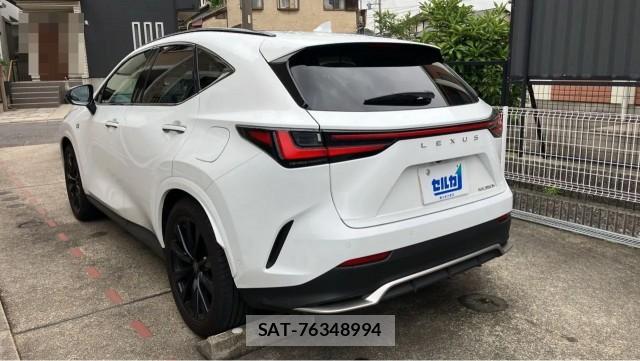 Lexus NX 2025-07 8281020-13