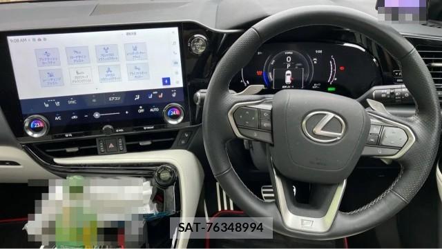 Lexus NX 2025-07 8281020-16