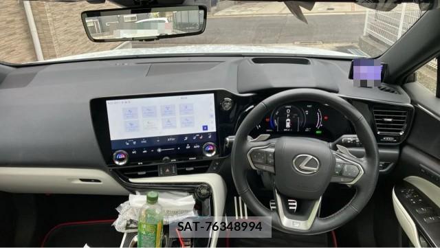 Lexus NX 2025-07 8281020-2