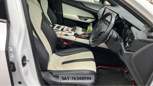 Lexus NX 2025-07 8281020-5