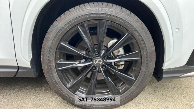 Lexus NX 2025-07 8281020-8
