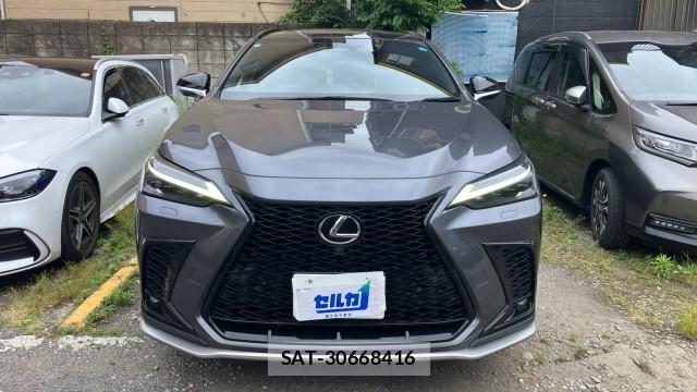 Lexus NX 2023-05 8281022-9