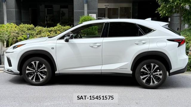 Lexus NX 2021-03 8281061-10