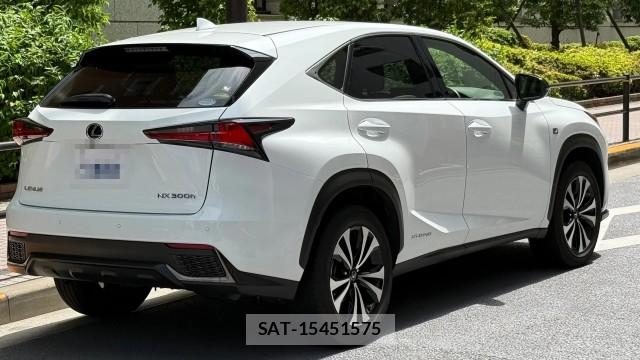 Lexus NX 2021-03 8281061-12