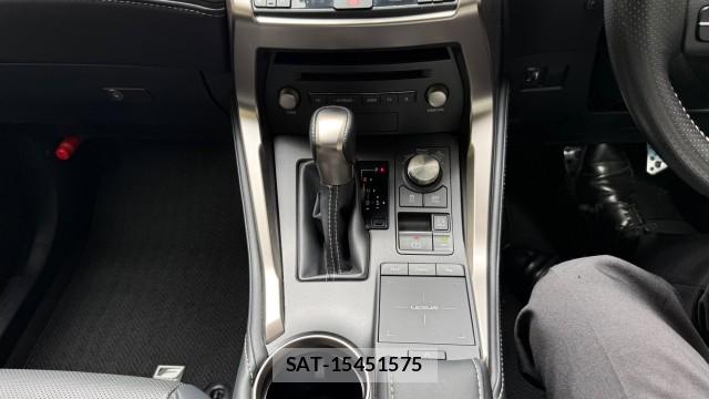 Lexus NX 2021-03 8281061-14