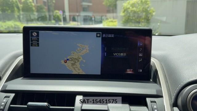 Lexus NX 2021-03 8281061-4