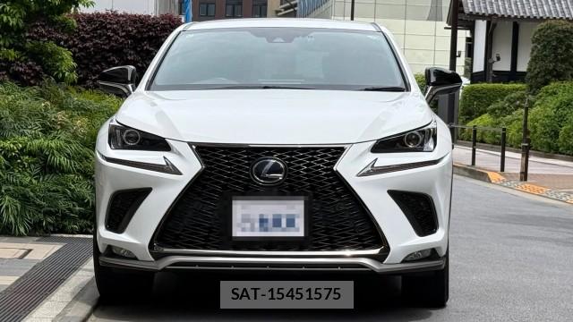 Lexus NX 2021-03 8281061-9