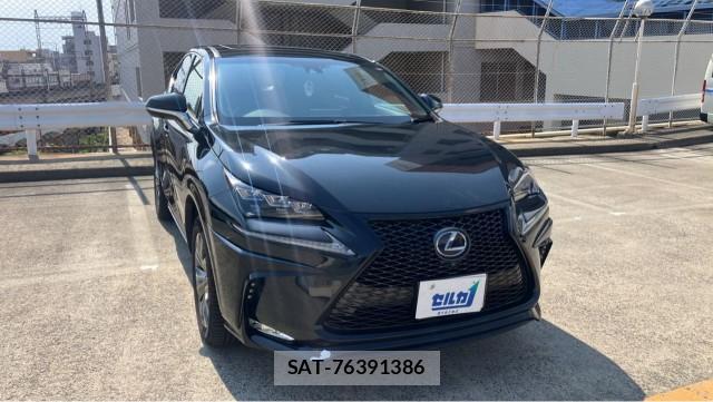 Lexus NX 2016-10 8281102-11