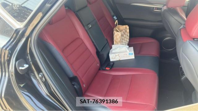 Lexus NX 2016-10 8281102-6