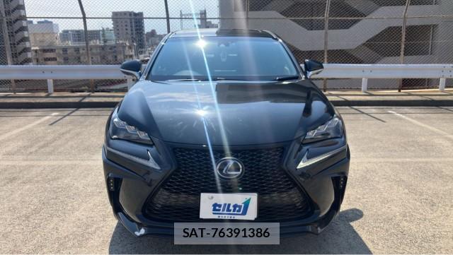 Lexus NX 2016-10 8281102-9