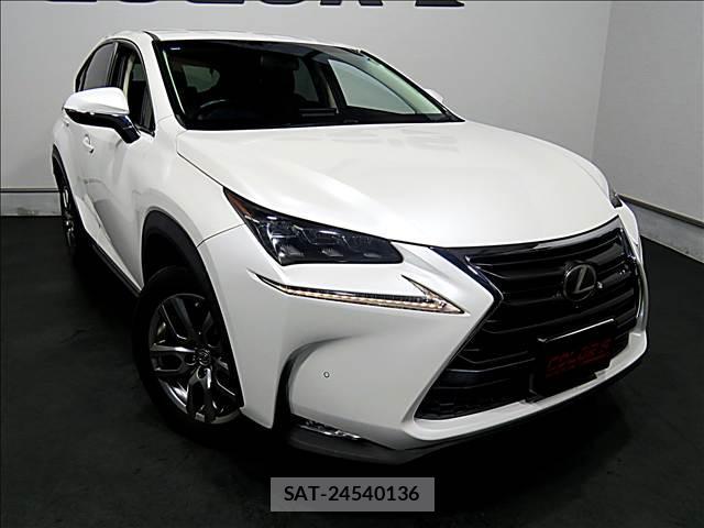 Lexus NX 2016-04 8281242-1