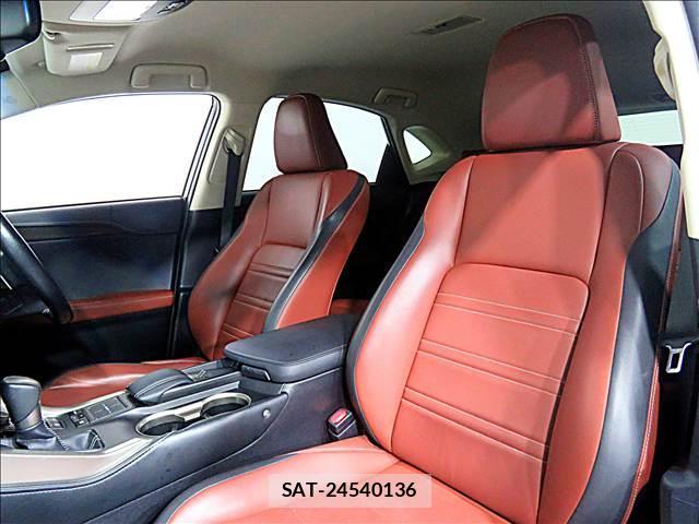 Lexus NX 2016-04 8281242-13