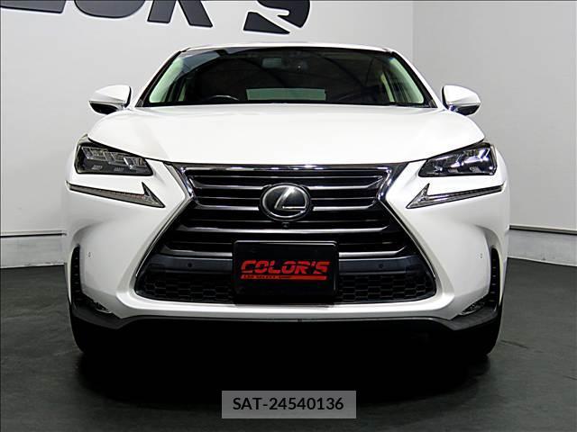 Lexus NX 2016-04 8281242-4