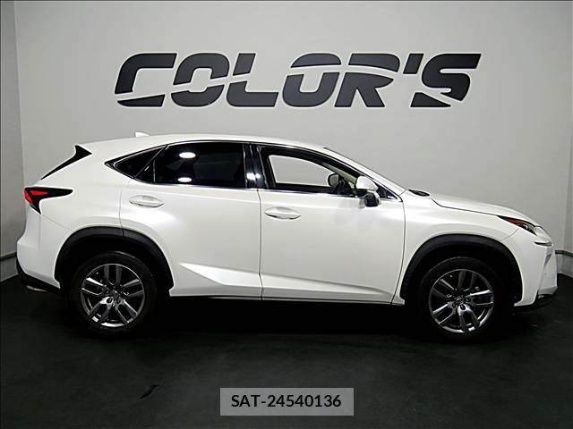 Lexus NX 2016-04 8281242-6