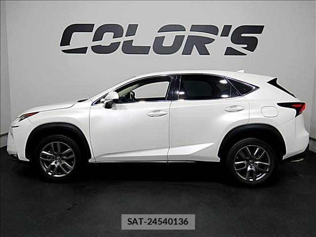 Lexus NX 2016-04 8281242-7